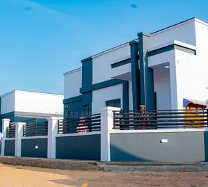 Furnished 3bdrm Bungalow in Ipaja Road for sale
