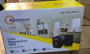 Eastman Ups 850va
