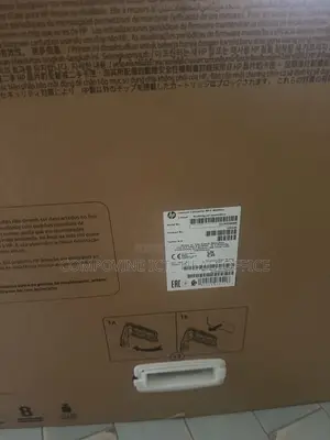 HP Laserjet Enterprise M528dn MFP