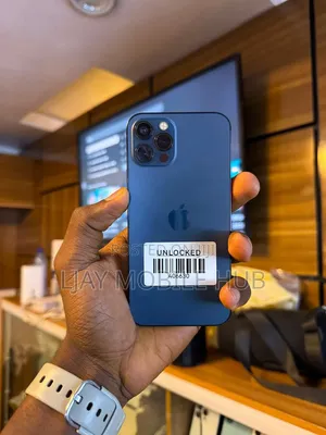 Apple iPhone 12 Pro 128 GB Blue