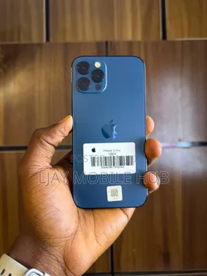 Apple iPhone 12 Pro 128 GB Blue