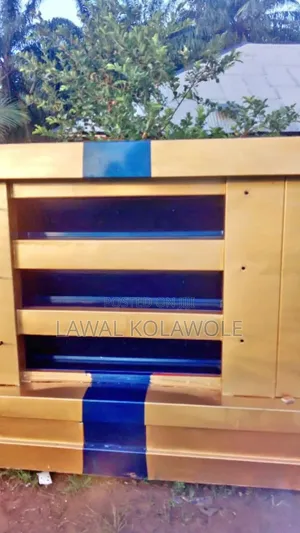 Mild Steel Oven