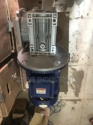 Gear Motor