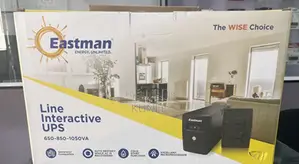 Eastman Ups 850va