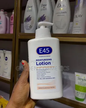 E45 Lotion by 1pcs