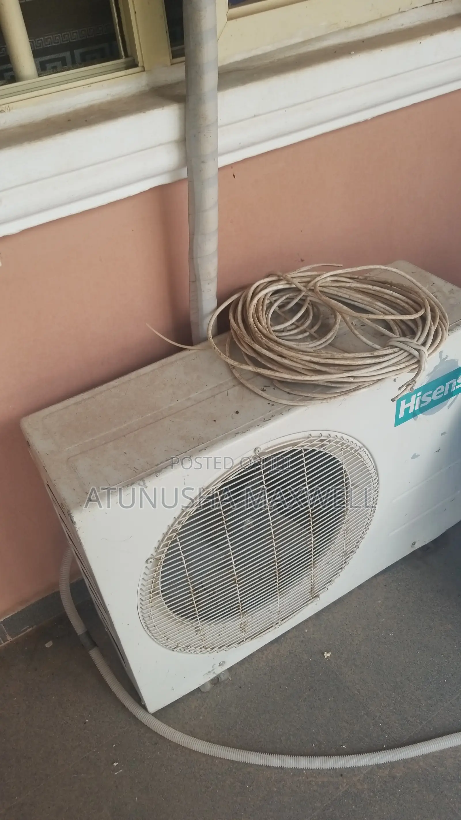 Air Conditioner