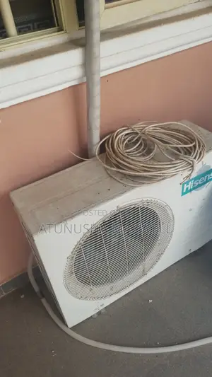 Air Conditioner