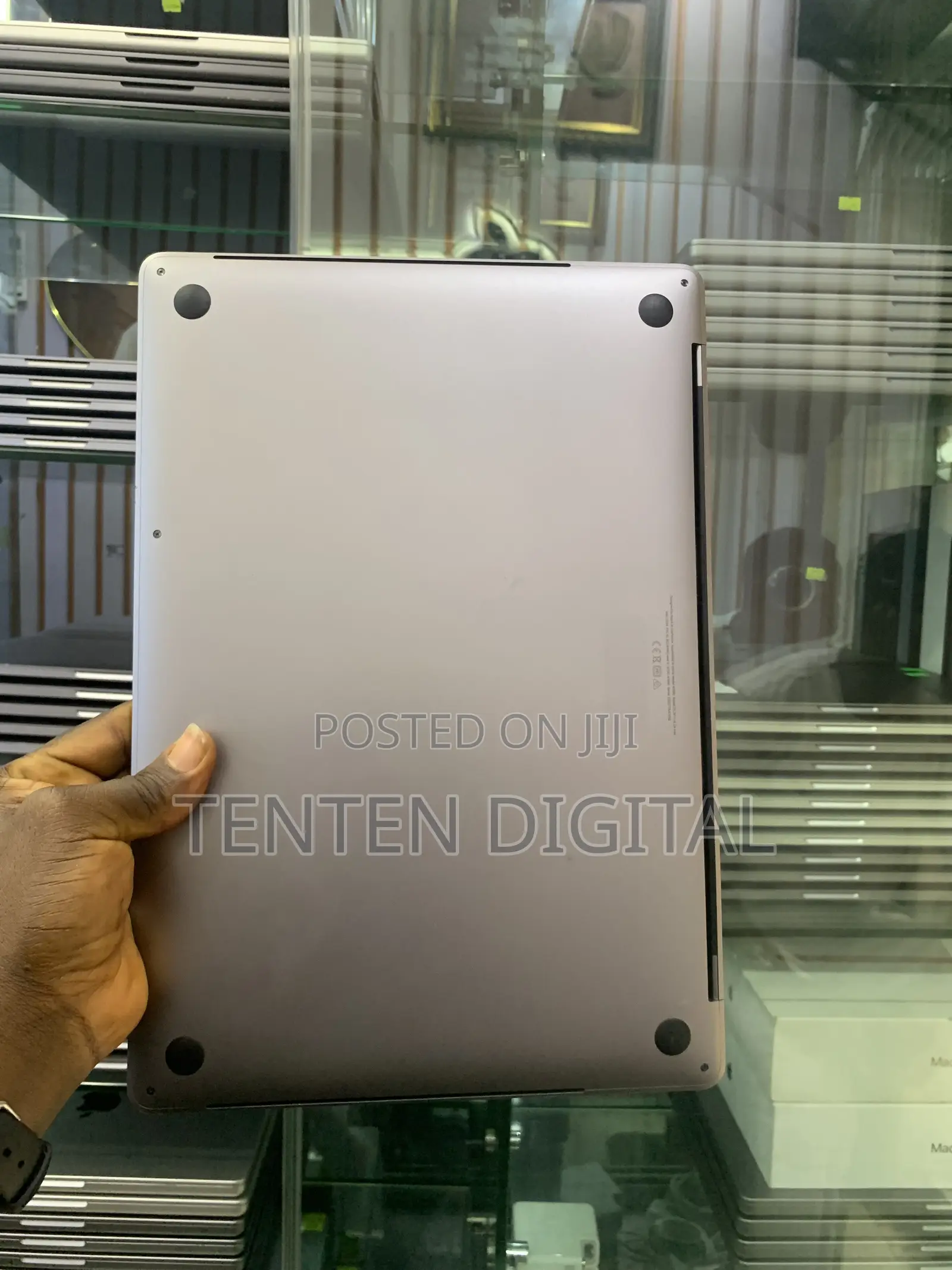 Laptop Apple MacBook Pro 2019 32GB Intel Core i9 SSD 1T