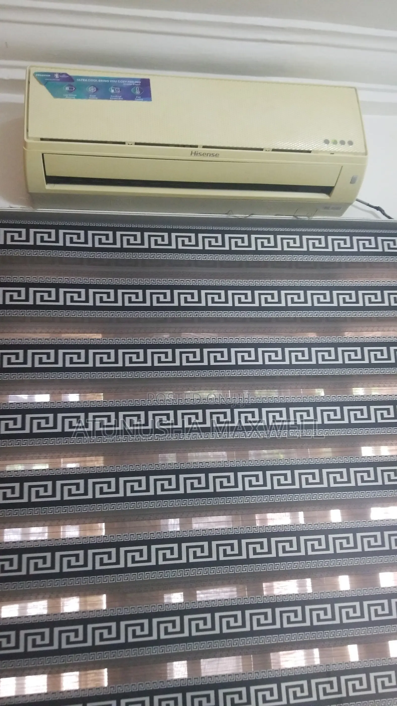 Air Conditioner