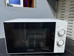 The Microwave