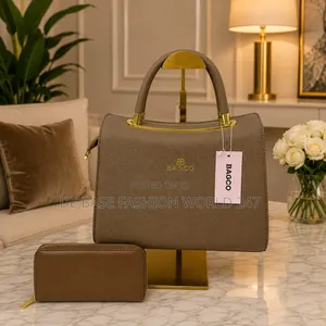BB Baco Bag