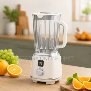 Rechargeable Citrus Blender