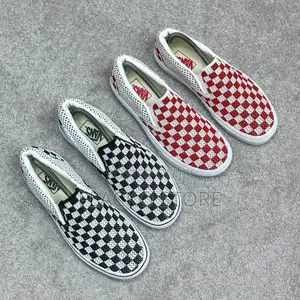 Original Vans LX Classic Slip on 98 Sneakers