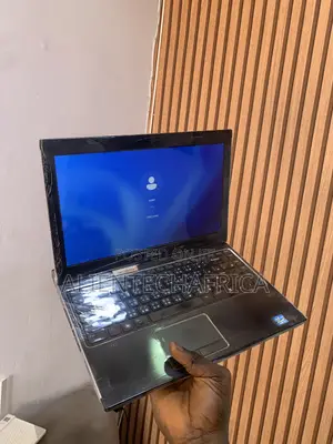 Laptop Dell Vostro V131 8GB Intel Core i5 HDD 320GB