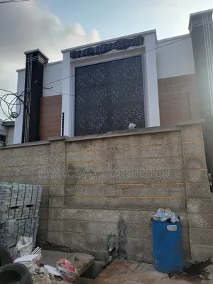 Civil Engineer at Ojodu Berger
