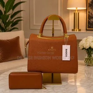 BB Baco Bag