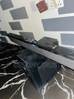 Panasonic Soundbar Subwoofer - Complete Set (Urgent Sale)