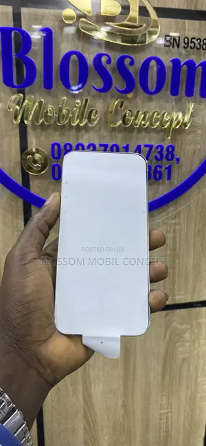 Apple iPhone 12 Pro Max 256 GB White