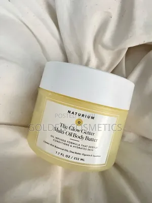 Naturium Body Butter by 1pcs