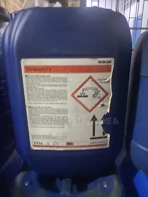 Sulphuric Acid