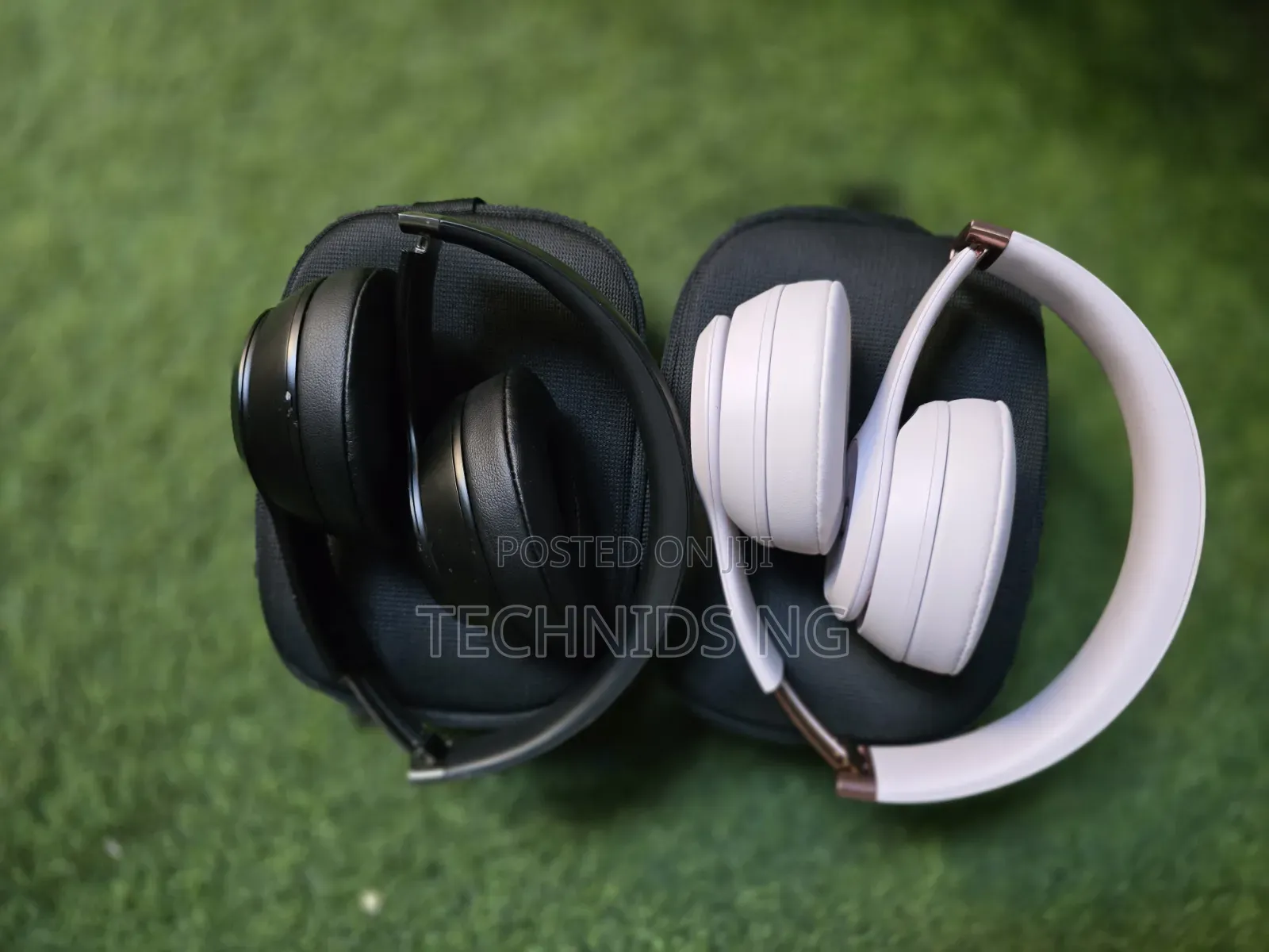 Beats Solo 4