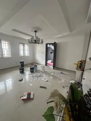 3bdrm Apartment in Osapa Lekki for rent