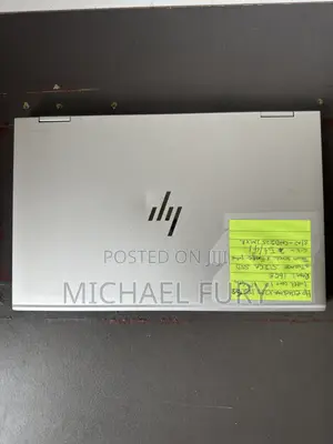 Laptop HP EliteBook x360 1030 G8 16GB Intel Core i7 SSD 512GB