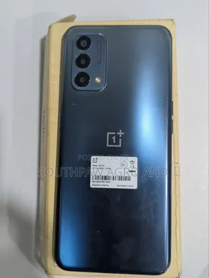 OnePlus Nord 2 5G 128 GB Blue