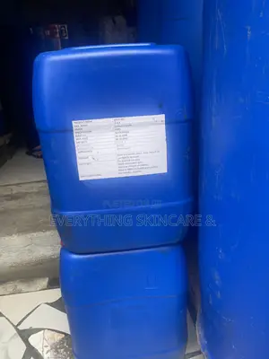 Alpha Hydroxy Acid ((AHA
