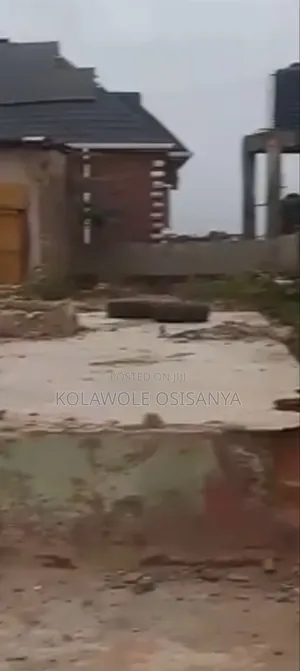 A Standard Full Plot of Land Closer to Main Isuti Rd