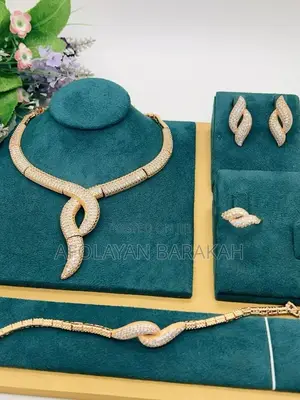 Jewelry Sets