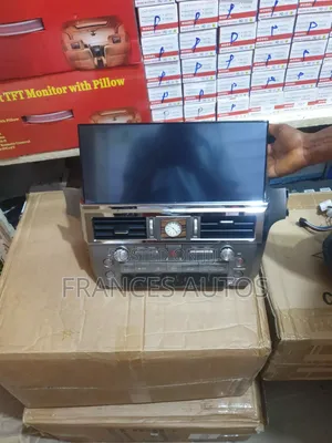 Gx460 Up 12.3 Inches Android