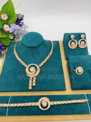 Jewelry Sets