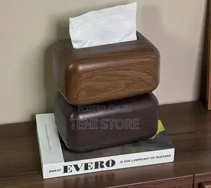 Tissue Box