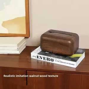 Tissue Box