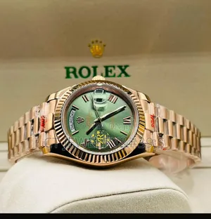 Rolex Land-Dweller/Day-Date Presidential Bracelet Chain High Quality