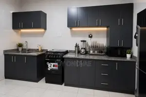 Kitchen Cabinets
