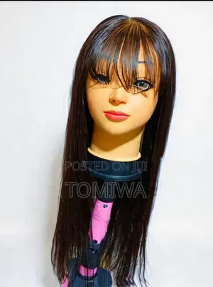 Wigs and Weavon
