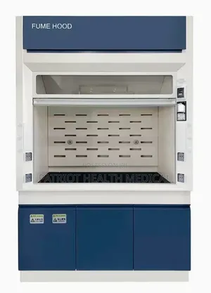 Fume Hood (Original)