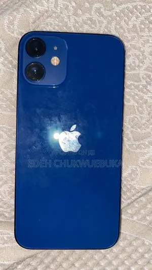 Apple iPhone 12 64 GB Blue