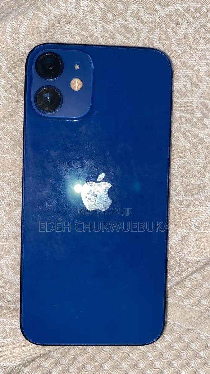Apple iPhone 12 64 GB Blue
