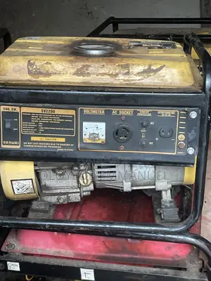 Elepaq Generator