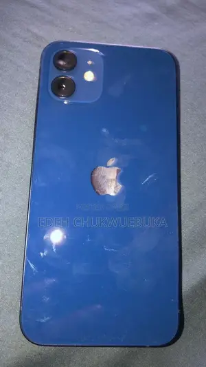Apple iPhone 12 64 GB Blue