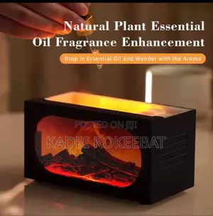 Aroma Diffusers
