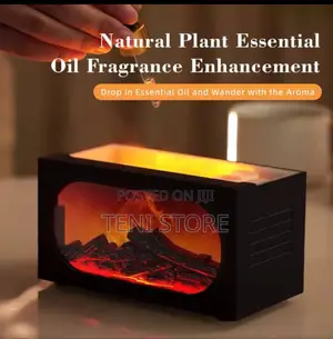 Aroma Diffusers