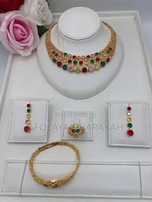 Jewelry Sets