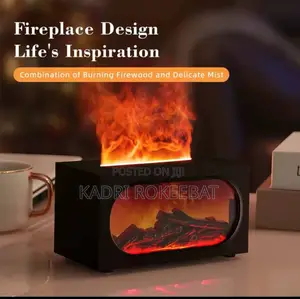 Aroma Diffusers