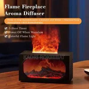 Aroma Diffusers