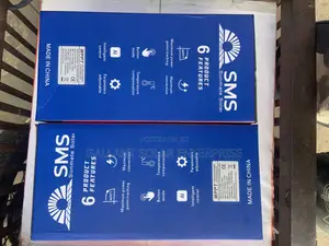 SMS MPPT Charge Controller 60Ah