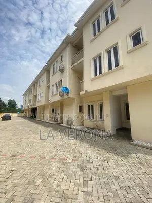4bdrm Townhouse / Terrace in Guzape for rent